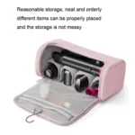BUBM For Dyson Hair Dryer Curling Device Accessories Storage Bag - Image 5