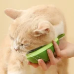 Cat Pet Fleece Needle Comb Cleaning Supplies - Image 14