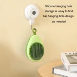 Cat Pet Fleece Needle Comb Cleaning Supplies - Image 9