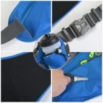 Outdoor Sports Mountaineering Water Bottle Waist Bag - Image 6