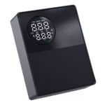 Car Start Battery Emergency Power Supply Car Air Pump - Image 2