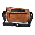 WEIXIER D265 Single Shoulder Crossbody Male Small Backpack - Image 3