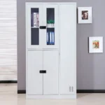 Screw Installation Cabinet Door Combination Lock Anti-Theft Drawer Lock - Image 11