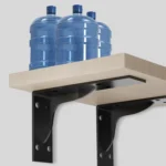 Triangle Support Frame Fixed Angle Iron - Image 11