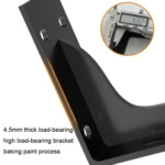 Triangle Support Frame Fixed Angle Iron - Image 7