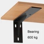 Triangle Support Frame Fixed Angle Iron - Image 8