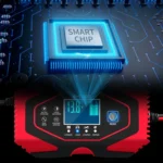 E-FAST 12V/24V Car Battery Emergency Starter Motorcycle Lithium Battery Charger - Image 17