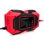 E-FAST 12V/24V Car Battery Emergency Starter Motorcycle Lithium Battery Charger - Image 4