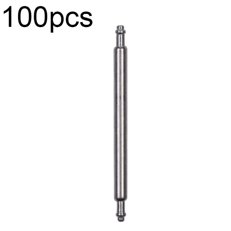 TBD0603752501.webp 100pcs/set 304 Stainless Steel Strap Connecting Rod Strap All Steel Switch Lugs - Image 1