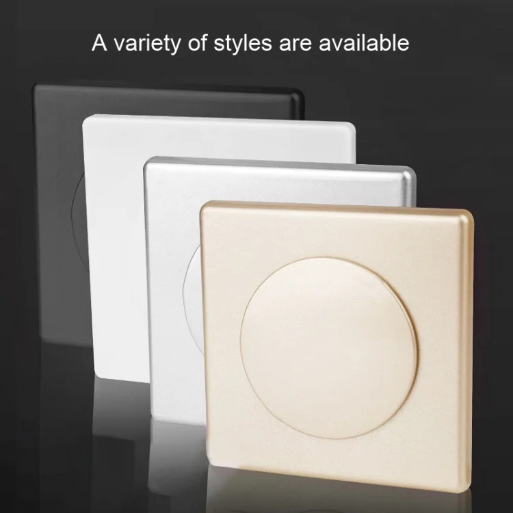 TBD06037537_B1.webp Square Air Conditioning Hole Decoration Cover Wall Hole Plug - Image 2