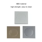 Square Air Conditioning Hole Decoration Cover Wall Hole Plug - Image 4