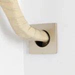 Square Air Conditioning Hole Decoration Cover Wall Hole Plug - Image 8