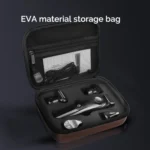 5 In 1 Men Multi-functional Haircut Carving Electric Shaver Reciprocating Shaver Set With Storage Bag - Image 7