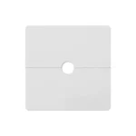 Square Hole Decoration Cover Wall Hole Plug