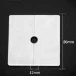 Square Hole Decoration Cover Wall Hole Plug - Image 7