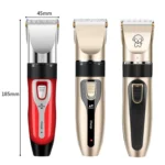 Puppy Shaver Pet Electric Shaver Cat Haircutter Set - Image 2