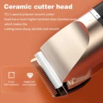 Puppy Shaver Pet Electric Shaver Cat Haircutter Set - Image 3