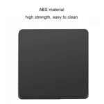 86mm Cover Air Conditioning Hole Blocking Decoration Cover - Image 2