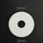 Round Hole Decoration Plug Cover - Image 6