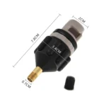 Surfing Paddle Board Adapter Inflatable Air Valve Conversion Air Nozzle - Image 3