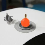 Surfing Paddle Board Adapter Inflatable Air Valve Conversion Air Nozzle - Image 7