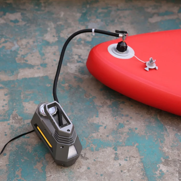 TBD06037576_B7.webp Surfing Paddle Board Adapter Inflatable Air Valve Conversion Air Nozzle - Image 8