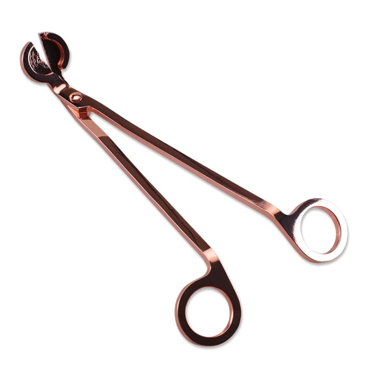 TBD0603757704.webp Aroma Candle Tools Candle Extinguisher Wick Cutter - Image 1