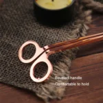 Aroma Candle Tools Candle Extinguisher Wick Cutter - Image 3