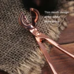 Aroma Candle Tools Candle Extinguisher Wick Cutter - Image 4