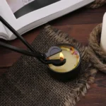Aroma Candle Tools Candle Extinguisher Wick Cutter - Image 5