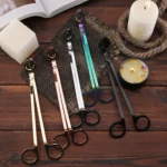 Aroma Candle Tools Candle Extinguisher Wick Cutter - Image 6