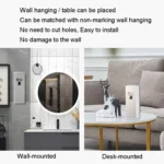 Anti-Corrosion Stainless Steel Panel LCD Digital Display Intelligent Automatic Fragrance Sprayer - Image 5