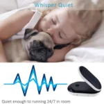 Outdoor Portable Solar Oxygen Pump Aquarium Flip Cover Solar Oxygen Pump - Image 7