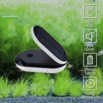 Outdoor Portable Solar Oxygen Pump Aquarium Flip Cover Solar Oxygen Pump - Image 10