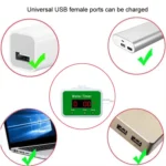 Household Intelligent Drip Irrigation Automatic Watering Timing Machine - Image 6