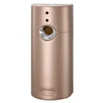 Light Sensitive Automatic Spraying Machine Toilet Fragrance Aromatherapy