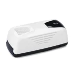 Automatic Fragrance Diffuser Built-In Fan Wall Mounted Essential Oil Diffuser - Image 3