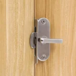 90 Degrees Right Angle Migration Door Hook Lock - Image 7
