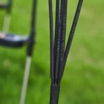 2sets Solar Firefly Lights Christmas Outdoor Garden Waterproof Lawn Lights - Image 4