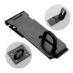 201 Stainless Steel Waterproof Lock Cabinet Door Hanging Lock Tool