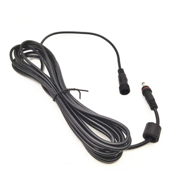TBD06037681_B1.webp 5m 12V/24V Monitoring Universal DC Pump Solar Light Extension Cable - Image 2