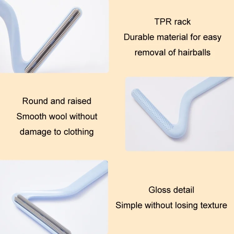 TBD06037689_B7.webp Double-Sided Electrostatic Hair Removal Brush Clothes Dust Removal Scraper - Image 8