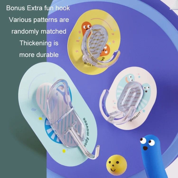 TBD06037696_B6.webp Long Handle Household Toilet Soft Rubber Toilet Cleaning Brush - Image 7