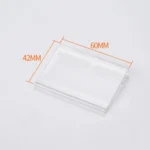 10pcs /Pack Label Strip Supermarket Display Price Sign - Image 7