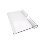 10pcs /Pack Label Strip Supermarket Display Price Sign - Image 2