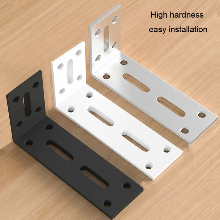 TBD06037735_B1.webp Thickened Angle Code Right Angle Hanging Cabinet Partition - Image 2