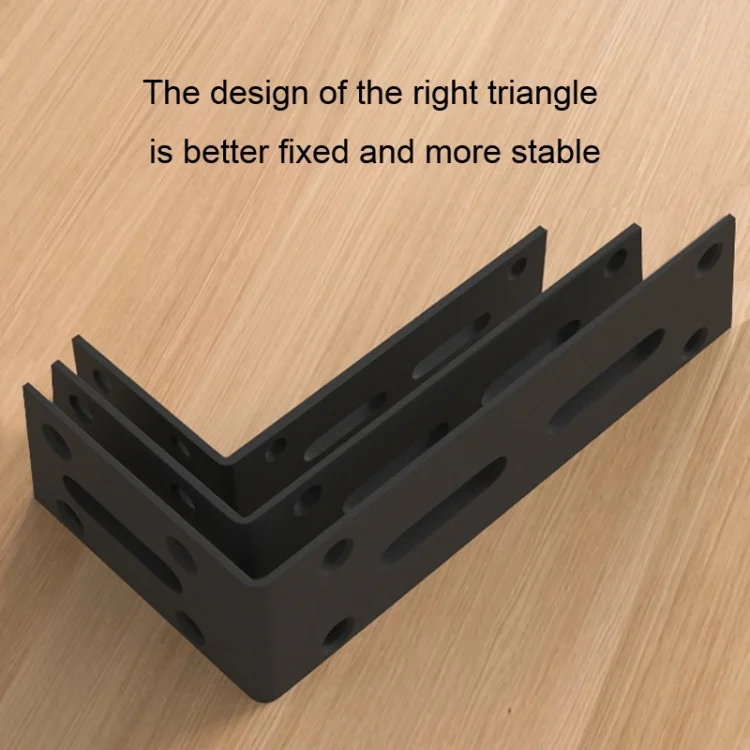 TBD06037735_B2.webp Thickened Angle Code Right Angle Hanging Cabinet Partition - Image 3