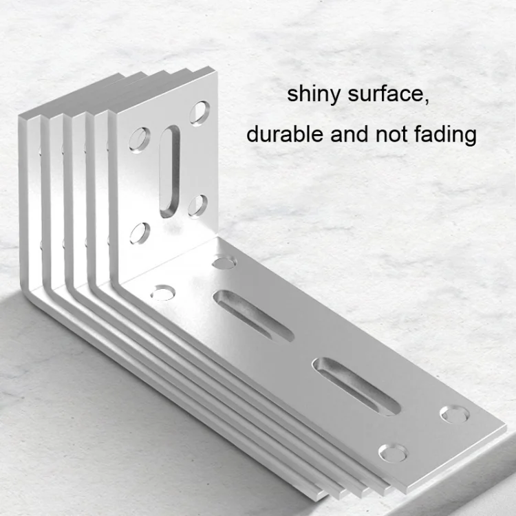 TBD06037735_B3.webp Thickened Angle Code Right Angle Hanging Cabinet Partition - Image 4