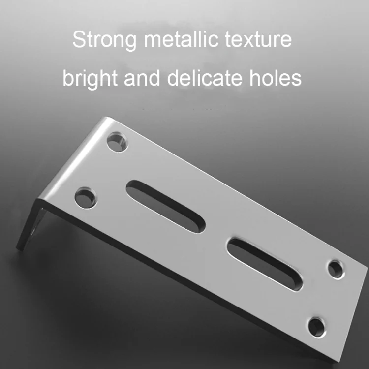 TBD06037735_B4.webp Thickened Angle Code Right Angle Hanging Cabinet Partition - Image 5