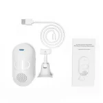 TUYA APP Control Wireless PIR Motion Sensor Alarm WiFi Motion Detector - Image 2